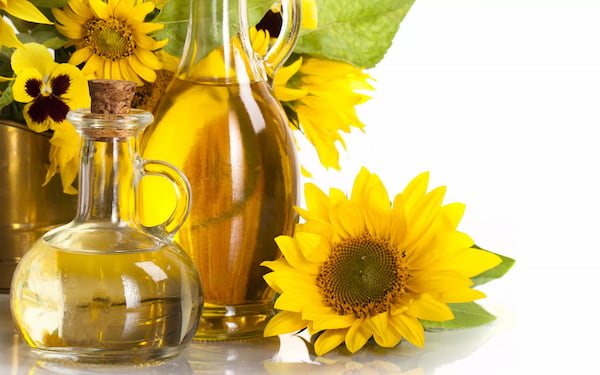 تصویر 1 از خرید روغن آفتابگردان تصفیه شده + قیمت فروش استثنایی